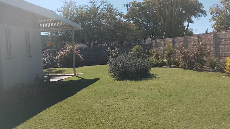 4 Bedroom Property for Sale in Greenhills Gauteng