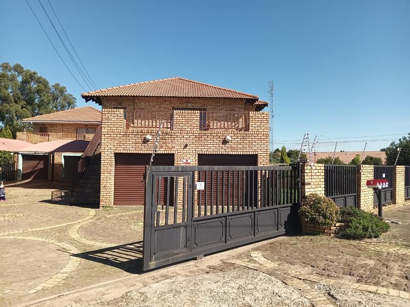 3 Bedroom Property for Sale in Greenhills Ext 3 Gauteng