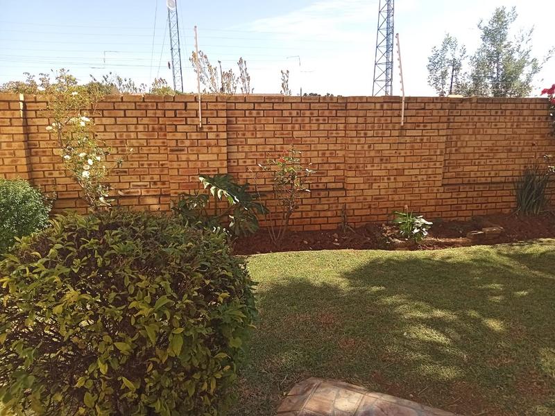 3 Bedroom Property for Sale in Greenhills Ext 3 Gauteng