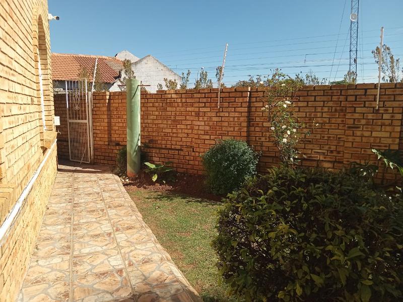 3 Bedroom Property for Sale in Greenhills Ext 3 Gauteng