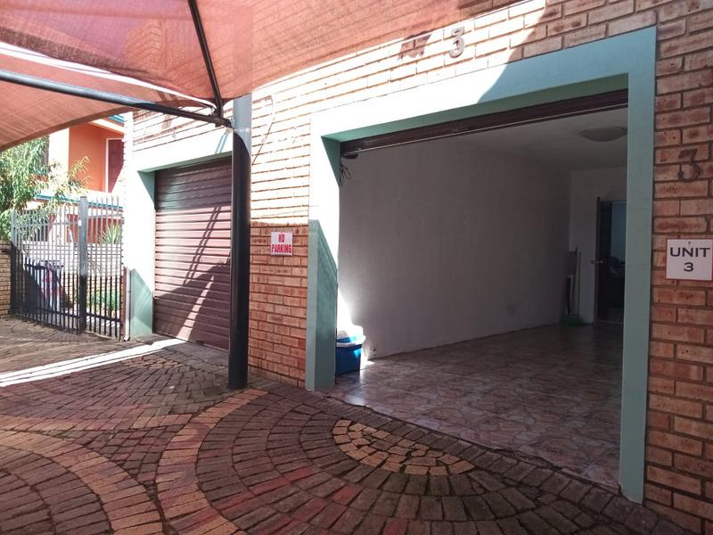 3 Bedroom Property for Sale in Greenhills Ext 3 Gauteng
