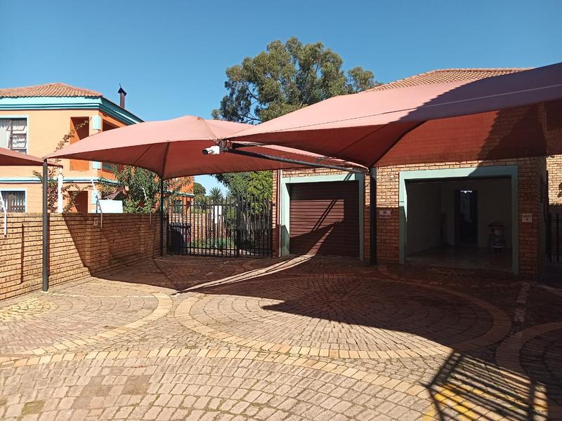 3 Bedroom Property for Sale in Greenhills Ext 3 Gauteng