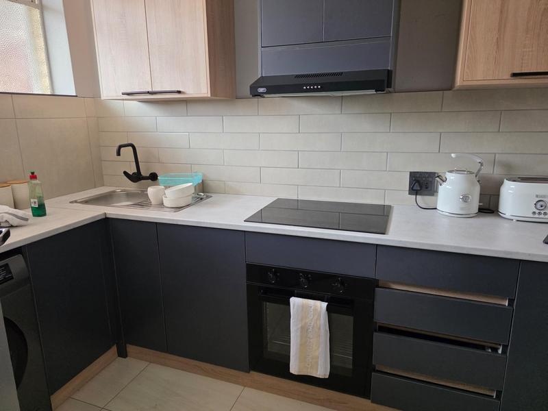 1 Bedroom Property for Sale in Kempton Park Central Gauteng