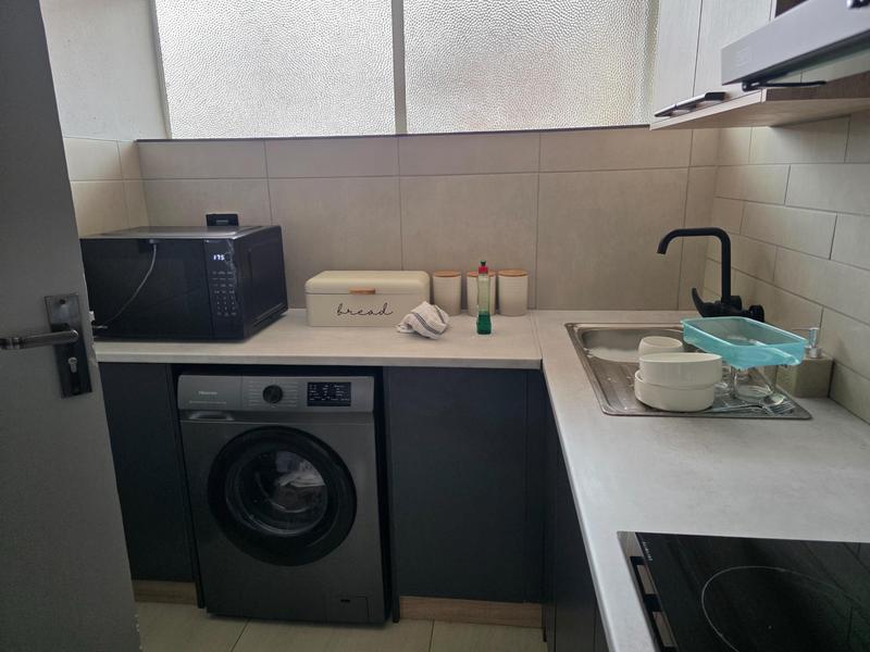 1 Bedroom Property for Sale in Kempton Park Central Gauteng