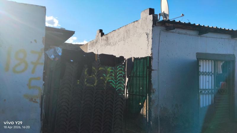 8 Bedroom Property for Sale in Ivory Park Gauteng