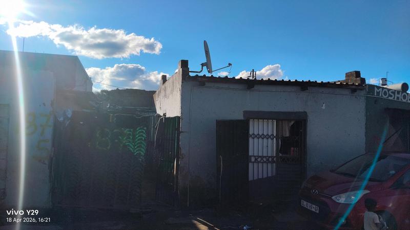 8 Bedroom Property for Sale in Ivory Park Gauteng