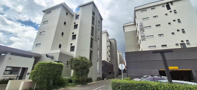 2 Bedroom Property for Sale in Dunkeld Gauteng