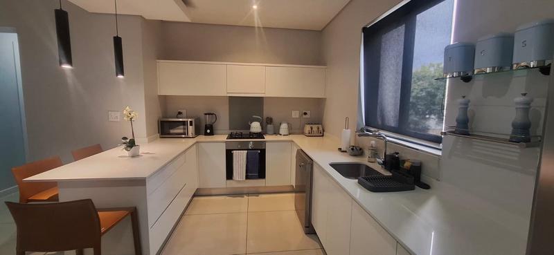 2 Bedroom Property for Sale in Dunkeld Gauteng