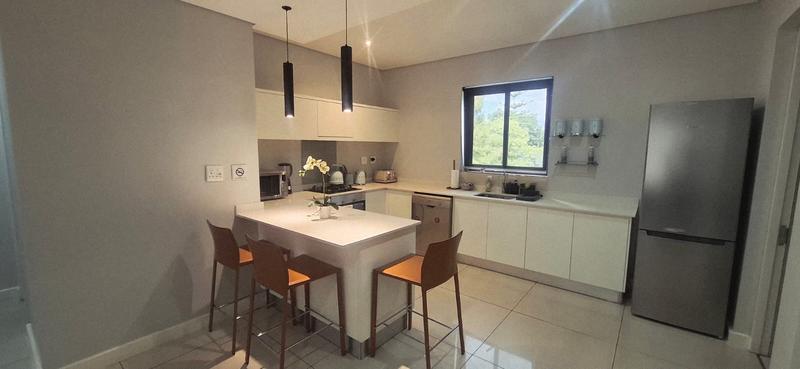 2 Bedroom Property for Sale in Dunkeld Gauteng