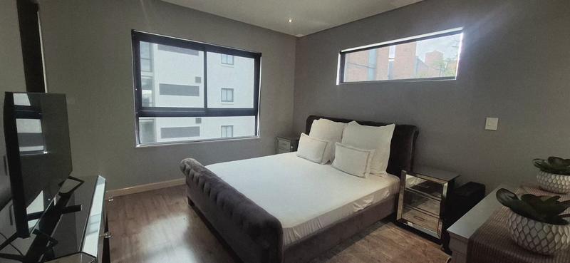 2 Bedroom Property for Sale in Dunkeld Gauteng