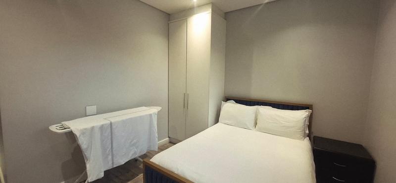 2 Bedroom Property for Sale in Dunkeld Gauteng