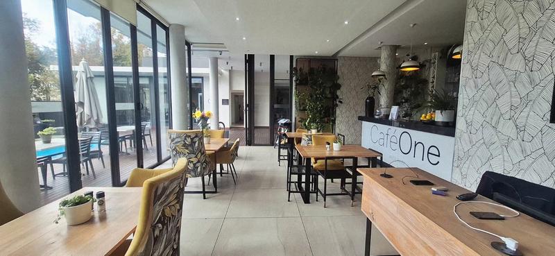 2 Bedroom Property for Sale in Dunkeld Gauteng