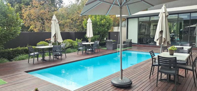 2 Bedroom Property for Sale in Dunkeld Gauteng