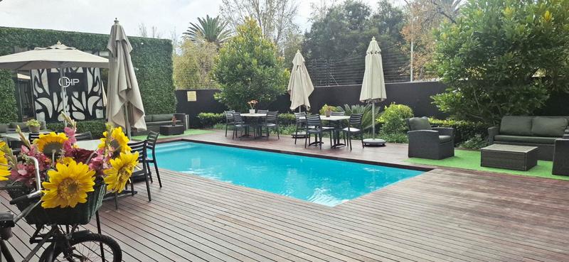 2 Bedroom Property for Sale in Dunkeld Gauteng