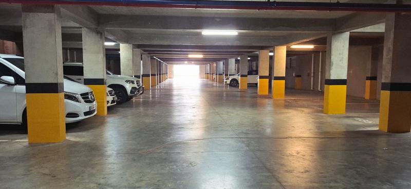 2 Bedroom Property for Sale in Dunkeld Gauteng