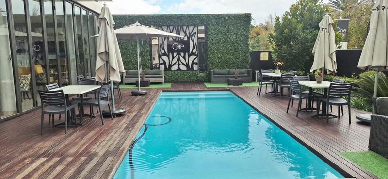2 Bedroom Property for Sale in Dunkeld Gauteng