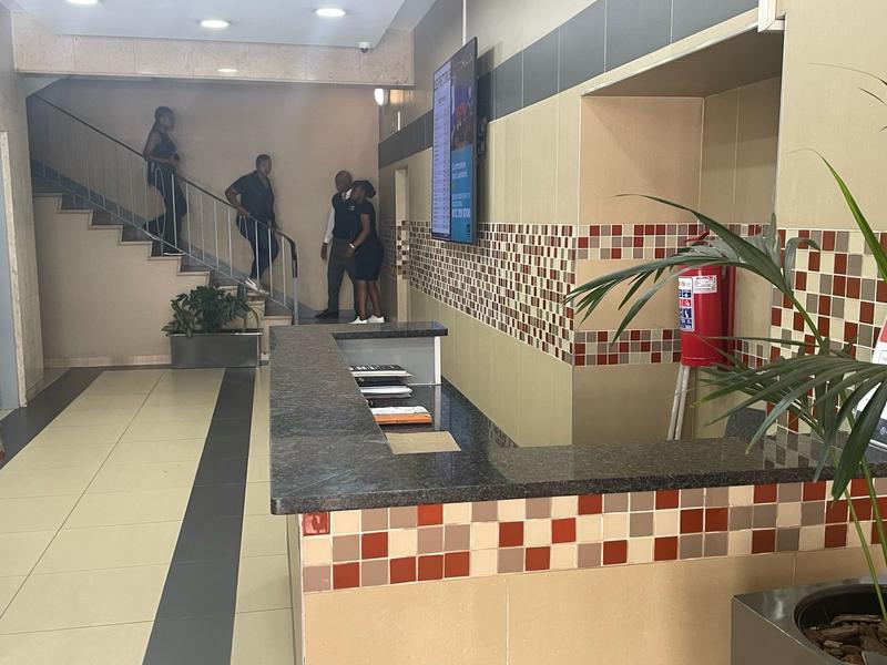 To Let Commercial Property for Rent in Pretoria Central Gauteng