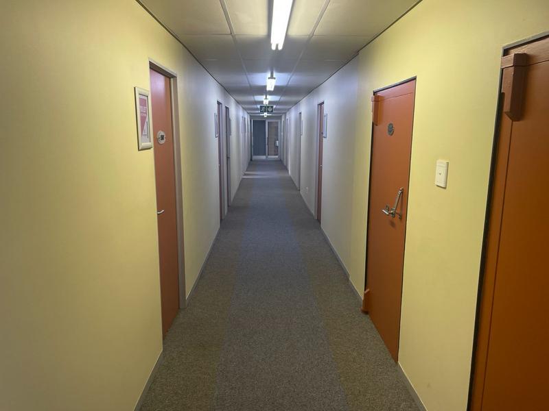 To Let Commercial Property for Rent in Pretoria Central Gauteng