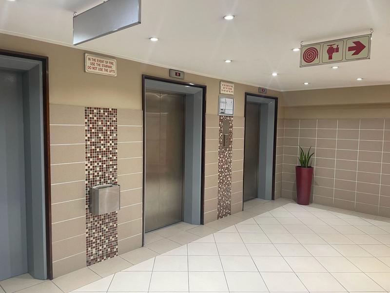 To Let Commercial Property for Rent in Pretoria Central Gauteng