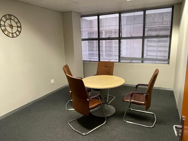 To Let Commercial Property for Rent in Pretoria Central Gauteng