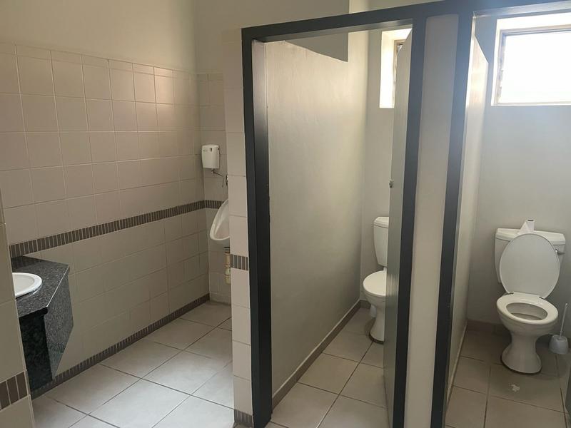 To Let Commercial Property for Rent in Pretoria Central Gauteng