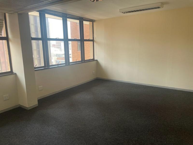To Let Commercial Property for Rent in Pretoria Central Gauteng