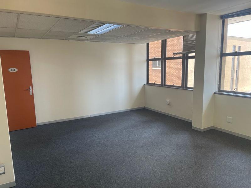 To Let Commercial Property for Rent in Pretoria Central Gauteng
