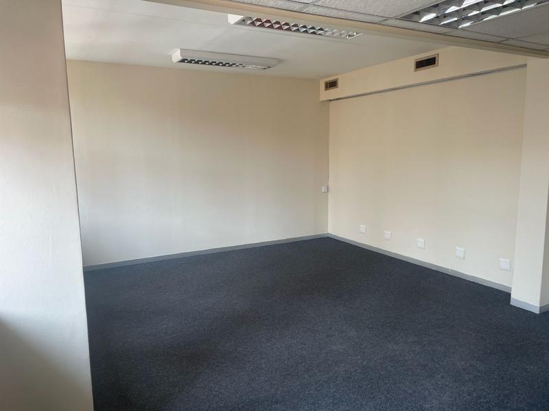 To Let Commercial Property for Rent in Pretoria Central Gauteng