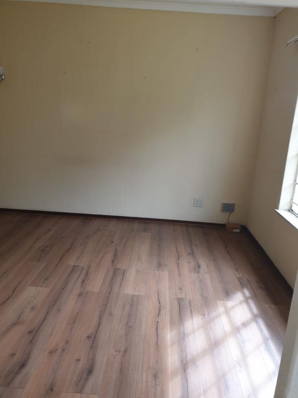 To Let 1 Bedroom Property for Rent in Bedford Park Gauteng