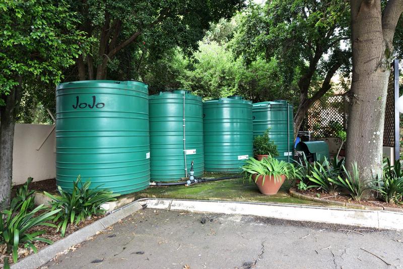 To Let 1 Bedroom Property for Rent in Bedford Park Gauteng