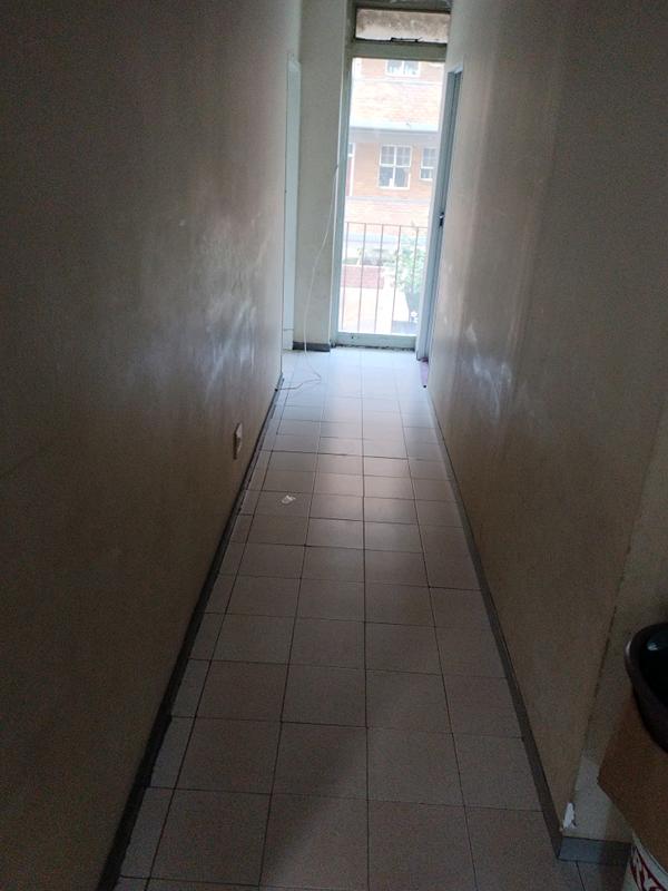 2 Bedroom Property for Sale in Sunnyside Gauteng