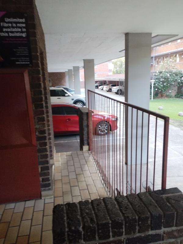 2 Bedroom Property for Sale in Sunnyside Gauteng