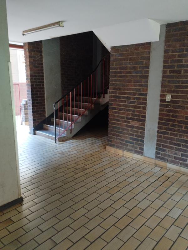 2 Bedroom Property for Sale in Sunnyside Gauteng