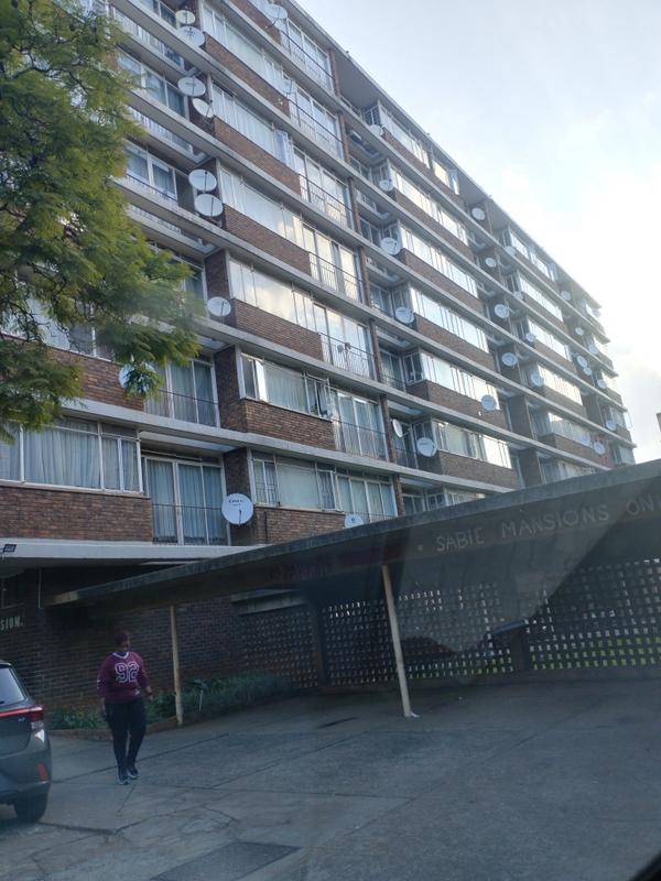 2 Bedroom Property for Sale in Sunnyside Gauteng