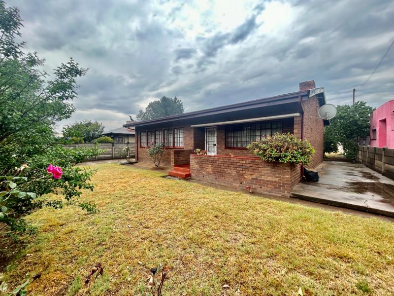 3 Bedroom Property for Sale in Vanderbijlpark CW 5 Gauteng