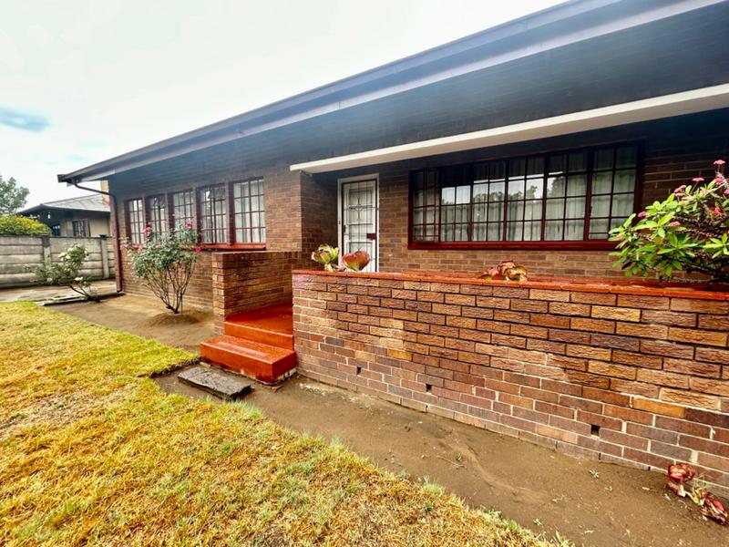 3 Bedroom Property for Sale in Vanderbijlpark CW 5 Gauteng