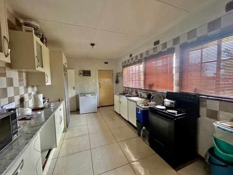 3 Bedroom Property for Sale in Vanderbijlpark CW 5 Gauteng