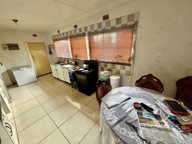 3 Bedroom Property for Sale in Vanderbijlpark CW 5 Gauteng