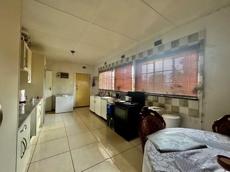 3 Bedroom Property for Sale in Vanderbijlpark CW 5 Gauteng