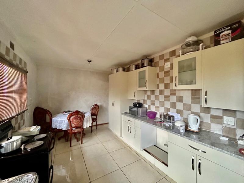 3 Bedroom Property for Sale in Vanderbijlpark CW 5 Gauteng