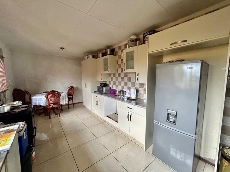 3 Bedroom Property for Sale in Vanderbijlpark CW 5 Gauteng