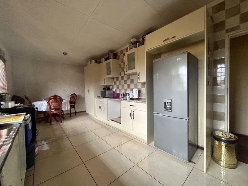 3 Bedroom Property for Sale in Vanderbijlpark CW 5 Gauteng