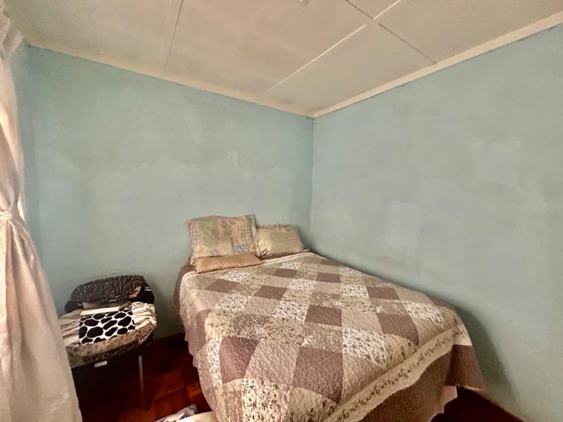 3 Bedroom Property for Sale in Vanderbijlpark CW 5 Gauteng