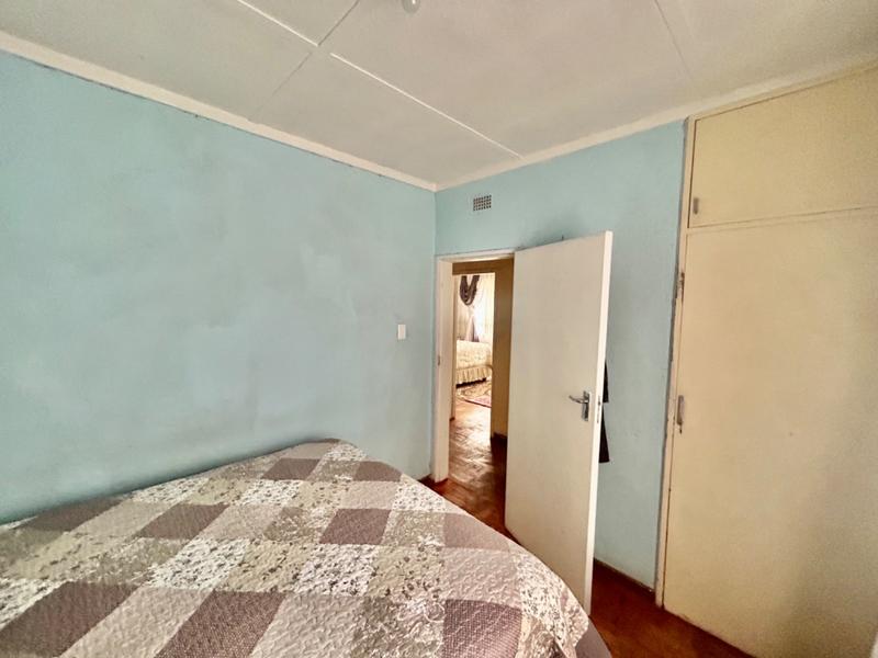 3 Bedroom Property for Sale in Vanderbijlpark CW 5 Gauteng