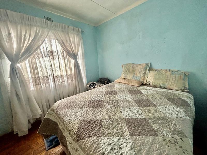3 Bedroom Property for Sale in Vanderbijlpark CW 5 Gauteng