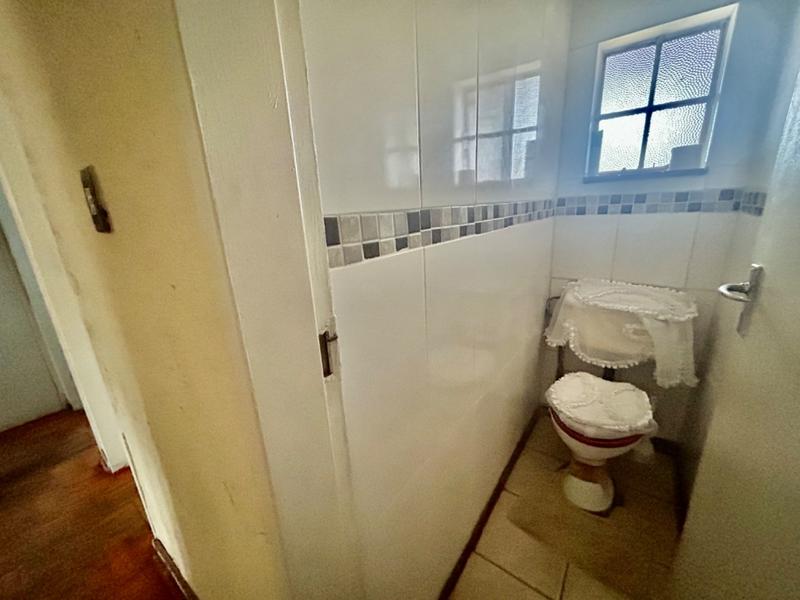 3 Bedroom Property for Sale in Vanderbijlpark CW 5 Gauteng