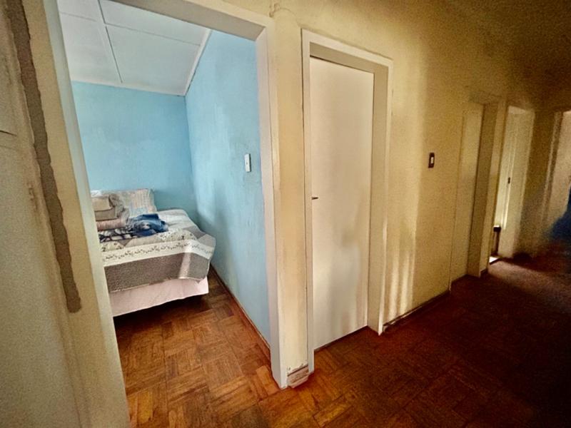 3 Bedroom Property for Sale in Vanderbijlpark CW 5 Gauteng