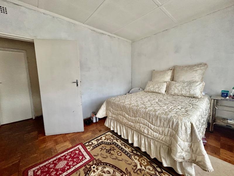 3 Bedroom Property for Sale in Vanderbijlpark CW 5 Gauteng