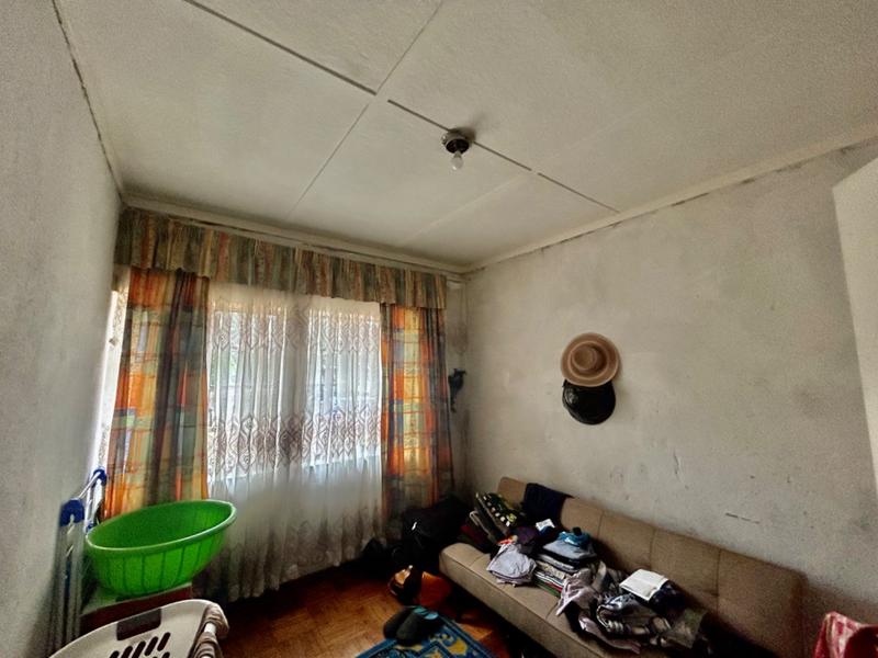 3 Bedroom Property for Sale in Vanderbijlpark CW 5 Gauteng