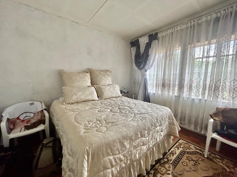 3 Bedroom Property for Sale in Vanderbijlpark CW 5 Gauteng